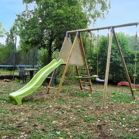 A Avec Piscine * Saint-Hilaire-sous-Romilly