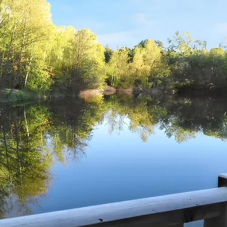 A Avec Piscine * Saint-Hilaire-sous-Romilly